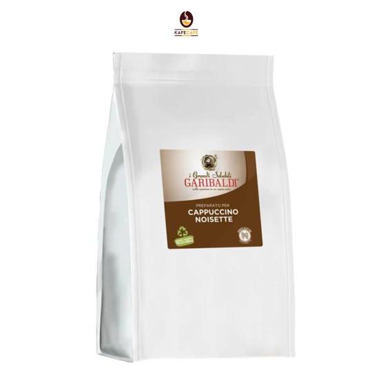 Picture of HAZELNUT SOLUBILE  POWDER X 500GRAMS